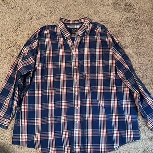Brooks Brothers Casual Button Down Shirt